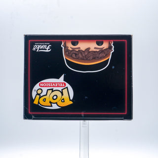 * Signature Series Gaten Matarazzo Signed Pop – Dustin Henderson, Stranger Things 1781 /55 pieces