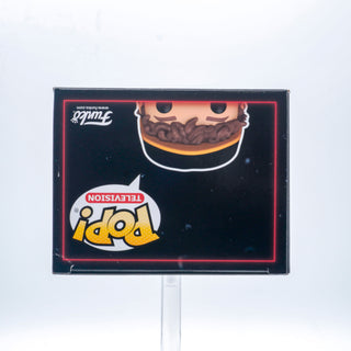 * Signature Series Gaten Matarazzo Signed Pop – Dustin Henderson (Stranger Things) 1781 /55 pieces