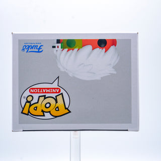* Signature Series Chris Sabat Signed Pop – Jiece Glow in the Dark, Dragon Ball Z 1495 – Entertainment Earth Exclusive /40 pieces