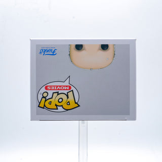 * Signature Series Peter Weller Signed Pop – RoboCop 1635 /50 pieces