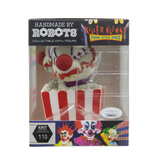 * Signature Series The Chiodo Brothers Signed HMBR - Popcorn Creature Klowns (Killer Klowns from Outer Space)