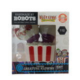 * Signature Series The Chiodo Brothers Signed HMBR - Popcorn Creature Klowns (Killer Klowns from Outer Space)