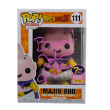 * Signature Series Josh Martin Signed Pop - Majin Buu