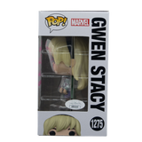 * Signature Series Bryce Dallas Howard Signed Pop - Gwen Stacy (Spider-Man 3)