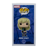 * Signature Series Bryce Dallas Howard Signed Pop - Gwen Stacy (Spider-Man 3)