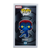 * Signature Series Rebecca Romijn Signed Pop - Mystique (X-Men)