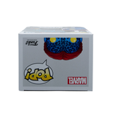 * Signature Series Rebecca Romijn Signed Pop - Mystique (X-Men)