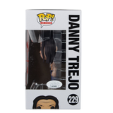 Signature Series Danny Trejo Signed Pop - Ad Icons /100pcs