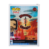 Signature Series Danny Trejo Signed Pop - Ad Icons /100pcs