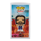 Signature Series Danny Trejo Signed Pop - Ad Icons /100pcs