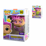 Butch Hartman Signature Series