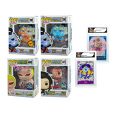 One Piece Signature Series