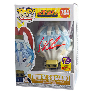 Signature Series Eric Vale Signed Pop - Tomura Shigaraki (My Hero Academia)