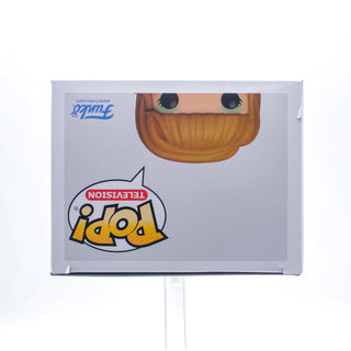 * Signature Series Edie Falco Signed Pop – Carmela Soprano, The Sopranos 1293 /160 pieces