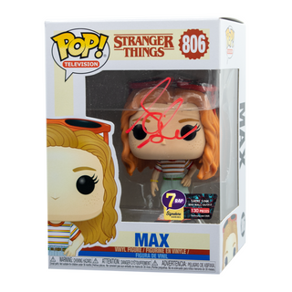 Sadie Sink Signature Series - Max in Mall Outfit