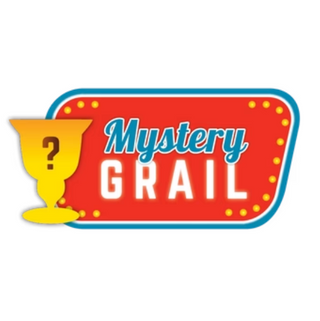 Mystery Grail: CON