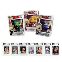 Signature Series - WWE Legends