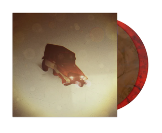 Mondo Exclusive Silent Hill Original Video Game Soundtrack 2xLP Sealed