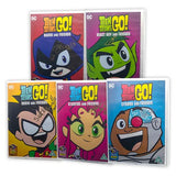 Signature Series - Teen Titans Go!