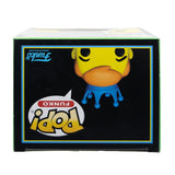 Freddy Funko as Shaggy (Black Light) SE - 2023 Camp Fundays Exclusive/750 Made