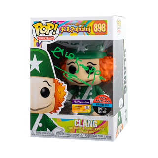 Sid Krofft Signature Series