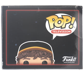 * Signature Series Gaten Matarazzo Signed Funko Pop – Dustin Henderson 1781 /55 pieces