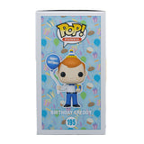 Birthday Freddy Funko (Metallic) 195 - 2023 Camp Fundays Exclusive/600 Pieces