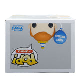 Birthday Freddy Funko (Metallic) 195 - 2023 Camp Fundays Exclusive/600 Pieces