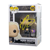 Signature Series Matt Smith & Joe Dempsie - Game of Thrones Universe