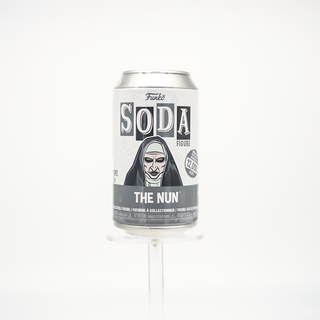 * Funko Soda The Nun Sealed **Shot at Chase**