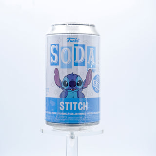 * Funko Soda Stitch (Sealed) **Shot at Chase**
