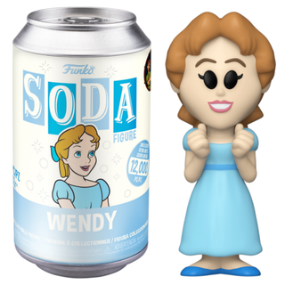 Funko Soda Wendy, Sealed - Funko Shop Exclusive **Shot at Chase**