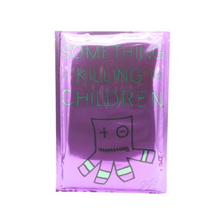 * Something is Killing the Children #1 SIKTC 3 Book MegaCon Comic Blind Bag