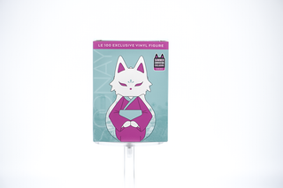 * Seated Soonay SDCC Edition with Summer Convention Sticker /100 pieces