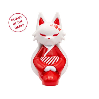 Soonay: Holiday Edition (Glow in the Dark) 7BAP Exclusive /100pcs  **Ships 12/8**