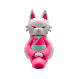 Seated Soonay - SDCC Edition w/Summer Convention Sticker /100 pcs