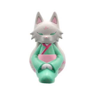 Seated Soonay: Open Edition w/ Founders Sticker