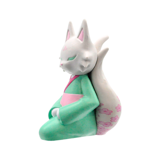 Seated Soonay Open Edition