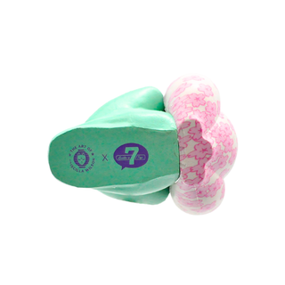 Seated Soonay Open Edition