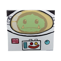 ⋆ Abominable Toys Chomp - Astronaut (1000 made) ⋆