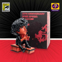 Youtooz - Spike Spiegel 25th Anniversary Red (Limited Edition /500 made) - 7BAP Exclusive