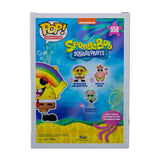 Spongebob Squarepants (Metallic) 558 - 2023 Camp Fundays Exclusive /300 Pieces