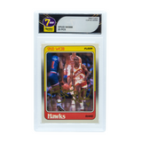 Basketball Cards Signature Series