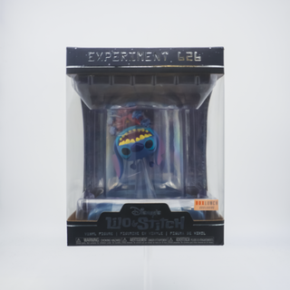* Experiment 626 Dome, Lilo & Stitch – BoxLunch Exclusive
