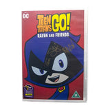 Signature Series - Teen Titans Go!