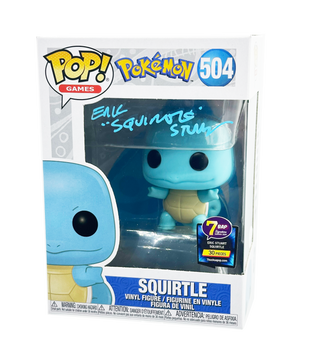 Pokémon Signature Series