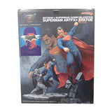 ⋆ Kotobukiya ArtFx+ Batman V Superman: Dawn Of Justice  1/10 Scale (9") Statue - Superman ⋆