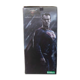 ⋆ Kotobukiya ArtFx+ Batman V Superman: Dawn Of Justice  1/10 Scale (9") Statue - Superman ⋆