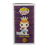 ⋆ Surfer Freddy Funko SE - 2019 Funko Fundays Box of Fun  /6000 Made ⋆