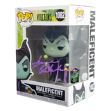 Signature Series Susanne Blakeslee Signed Pop - Maleficent